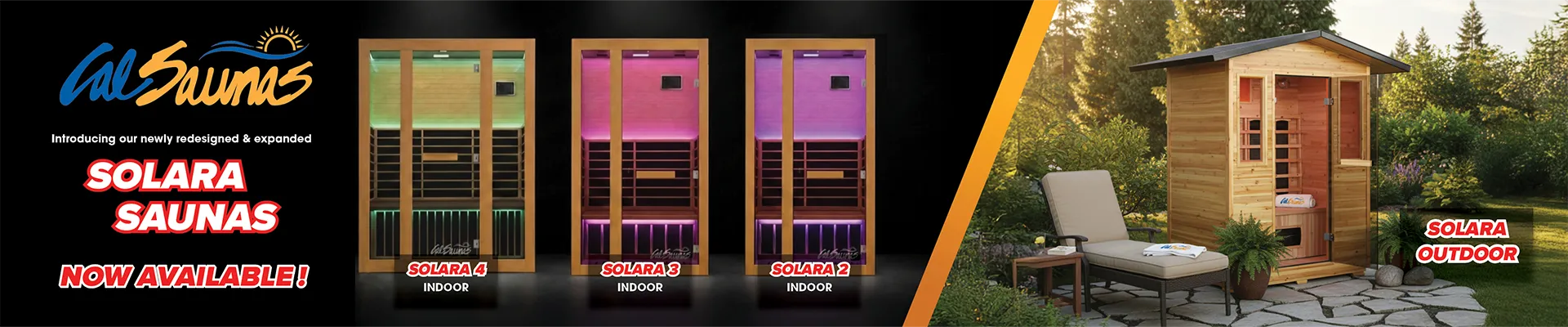 Calspas hot tub being used in a family setting - Temple