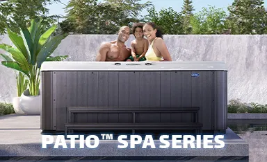 Patio Plus™ Spas Temple hot tubs for sale