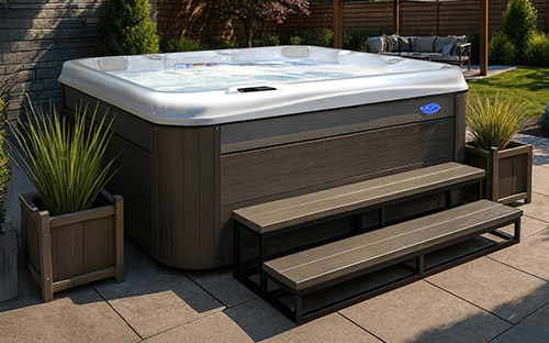 Patio&trade; Spas Temple hot tubs for sale