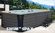 Swim X-Series Spas Temple hot tubs for sale