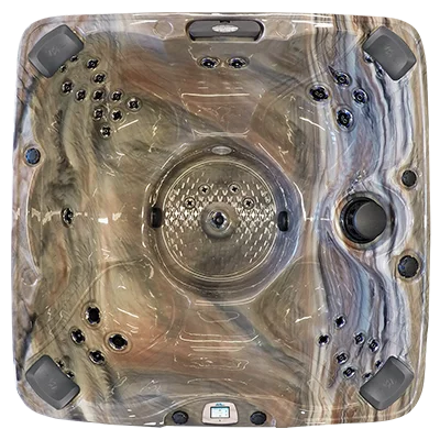 Tropical-X EC-739BX hot tubs for sale in Temple