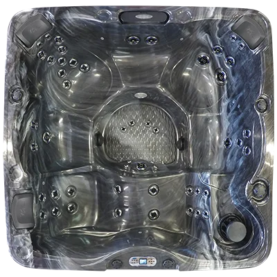 Pacifica EC-751L hot tubs for sale in Temple