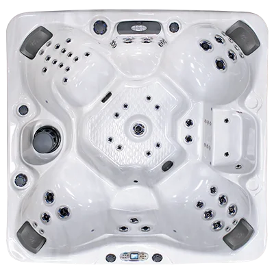 Baja EC-767B hot tubs for sale in Temple