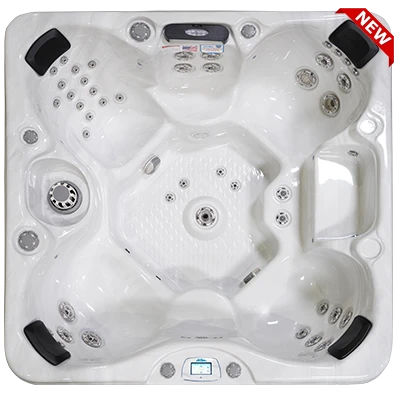 Cancun-X EC-849BX hot tubs for sale in Temple