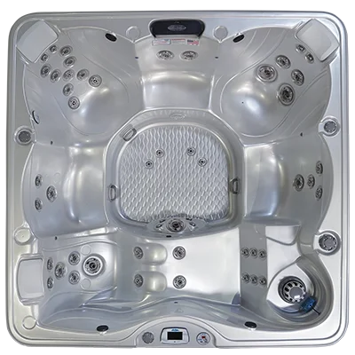 Atlantic-X EC-851LX hot tubs for sale in Temple