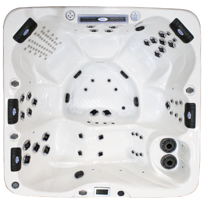 Huntington PL-792L hot tubs for sale in Temple