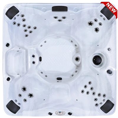 Bel Air Plus PPZ-843BC hot tubs for sale in Temple