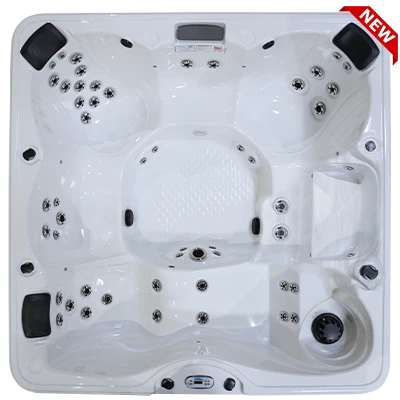 Atlantic Plus PPZ-843LC hot tubs for sale in Temple
